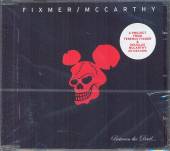 FIXMER/MCCARTHY  - CD BETWEEN THE DEVIL
