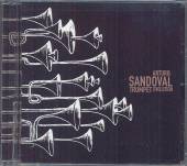 SANDOVAL ARTURO  - CD TRUMPET EVOLUTION