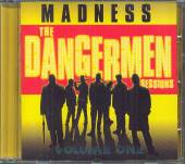  DANGERMEN SESSIONS VOL.1 - supershop.sk