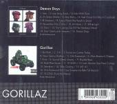  DEMON DAYS/GORILLAZ - supershop.sk