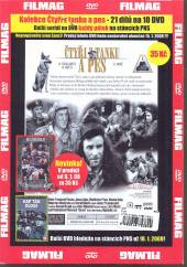  CTYRI Z TANKU A PES /19-21/ - supershop.sk