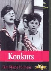  KONKURS [1964] - supershop.sk