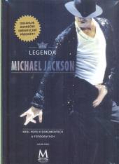  Legenda Michael Jackson - supershop.sk