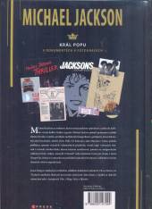  Legenda Michael Jackson - supershop.sk