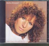 STREISAND BARBRA  - CD MEMORIES