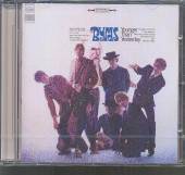 BYRDS  - CD YOUNGER THAN YESTERDAY