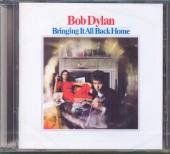 DYLAN BOB  - CD BRINGING IT ALL BACK HOME