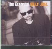 BILLY JOEL  - CD THE ESSENTIAL (2 CD)