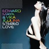  STEREO LOVE [US import] - suprshop.cz