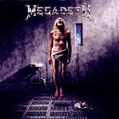 MEGADETH  - CD COUNTDOWN TO EXTINCTION