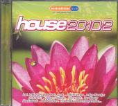VARIOUS  - 2xCD HOUSE 2010/2