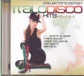  ITALO DISCO HITS VOL.2 - supershop.sk