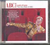 ABC  - CD LOOK OF LOVE -VERY BEST