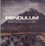  WATERCOLOR [VINYL] - supershop.sk
