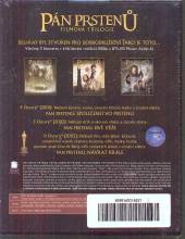  PAN PRSTENU - TRILOGIE [BLURAY] - supershop.sk