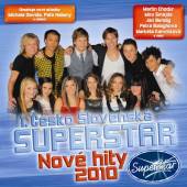 VARIOUS  - CD 1.CESKO-SLOVENSKA SUPERSTAR-NOVE HITY
