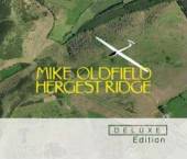  HERGEST RIDGE -CD+DVD- - suprshop.cz