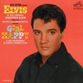 PRESLEY ELVIS  - CD GIRL HAPPY =REMASTERED=