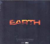  LTJ BUKEN PRESENTS EARTH VOL.7 '04 - supershop.sk