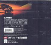  LTJ BUKEN PRESENTS EARTH VOL.7 '04 - supershop.sk