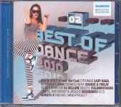  BEST OF DANCE - supershop.sk