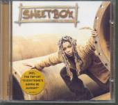 SWEETBOX  - CD SWEETBOX