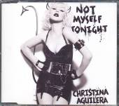  NOT MYSELF TONIGHT -2TR- - supershop.sk