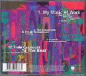  MUSIC AT WORK - supershop.sk