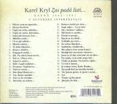  ZAS PADA LISTI / BASNE 1962 1991 AU - supershop.sk