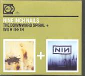  DOWNWARD SPIRAL/WITH.. - supershop.sk
