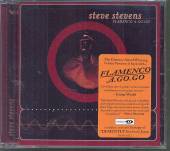 STEVENS STEVE  - CD FLAMENCO.A.GO.GO