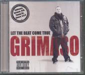  LET THE BEAT COME TRUE - supershop.sk
