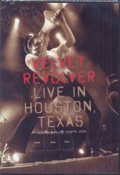  LIVE IN HOUSTON, TEXAS 2004 - supershop.sk