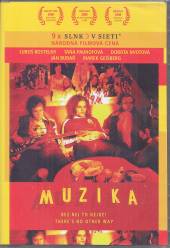  MUZIKA [2007] - supershop.sk