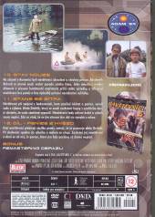  Návštěvníci - 4. DVD (Návštěvníci) - suprshop.cz