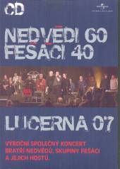  Nedvědi 60 - Fešáci 40 - Lucerna 07 - supershop.sk