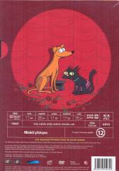  Simpsonovi (seriál) / The Simpsons (TV series) - 5.sezóna, 4 DVD, 22 dílů - supershop.sk