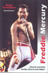 Freddie Mercury [CZE] - supershop.sk