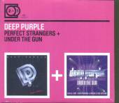  PERFECT STRANGERS/UNDER.. - supershop.sk