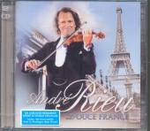 RIEU ANDRE  - 2xCD DOUCE FRANCE