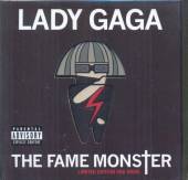  FAME MONSTER- USB KEY - supershop.sk