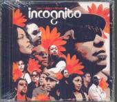 INCOGNITO  - CD BEES+THINGS+FLOWERS