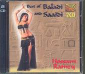  BEST OF BALADI & SAAIDI - supershop.sk