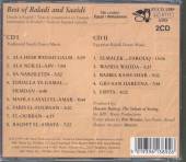  BEST OF BALADI & SAAIDI - supershop.sk