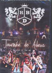  RBD AO VIVO - TOURNEE.. - supershop.sk