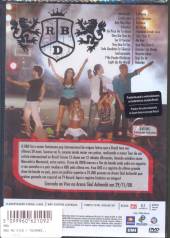  RBD AO VIVO - TOURNEE.. - supershop.sk