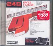  DJ SELECTION 248 - DANCE INVASION 61 - supershop.sk