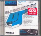  DJ SELECTION 255 - The House Jam Part 65 - supershop.sk