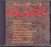 SLADE  - CD WALL OF HITS
