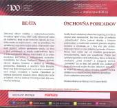  BEATA / USCHOVNA POHLADOV - suprshop.cz